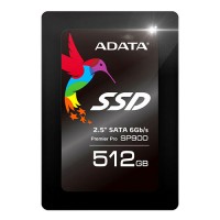 ADATA Premier Pro SP900  - 512GB
